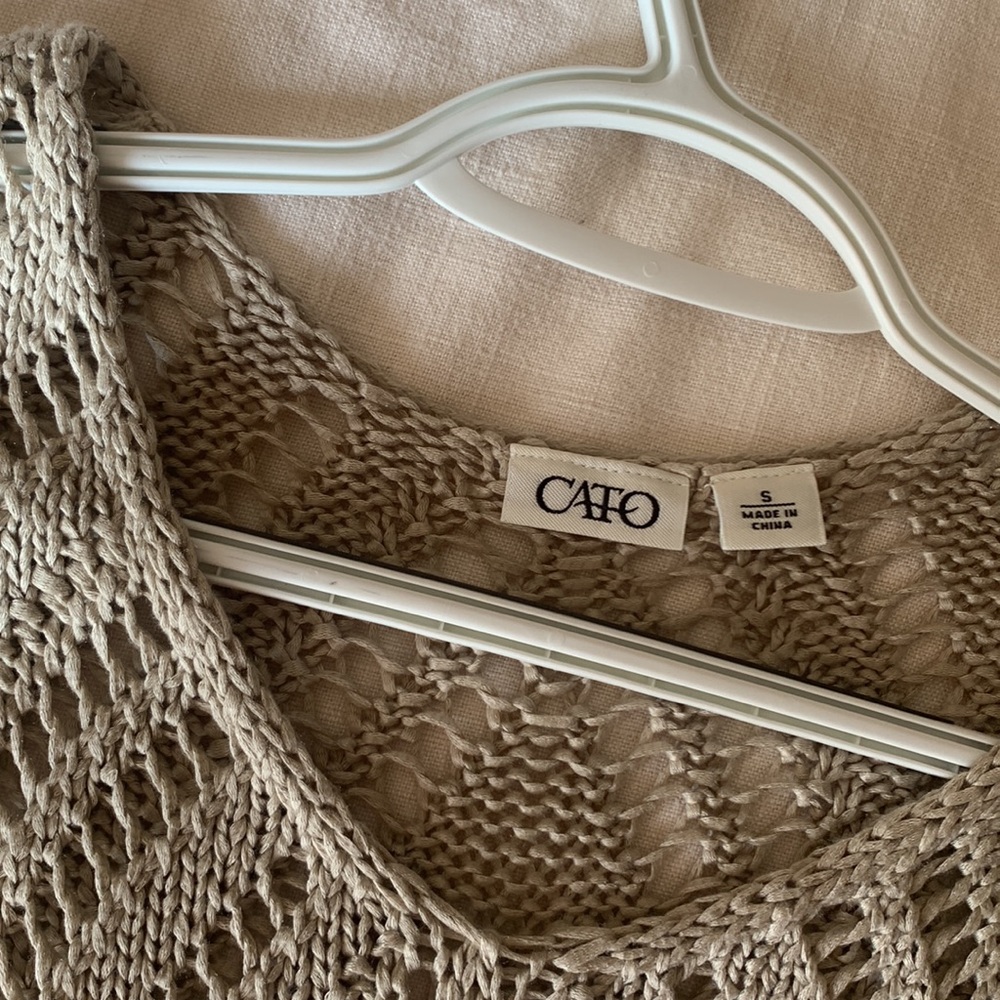 Cato Cardigan - Picture 3 of 3